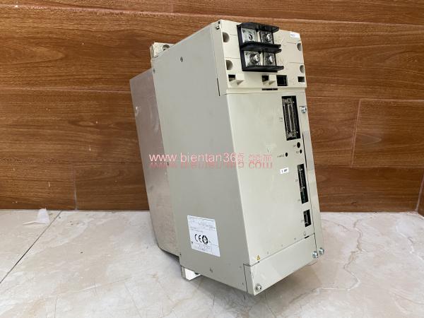 Yaskawa-siemens-cnc-drive-7-5-kw