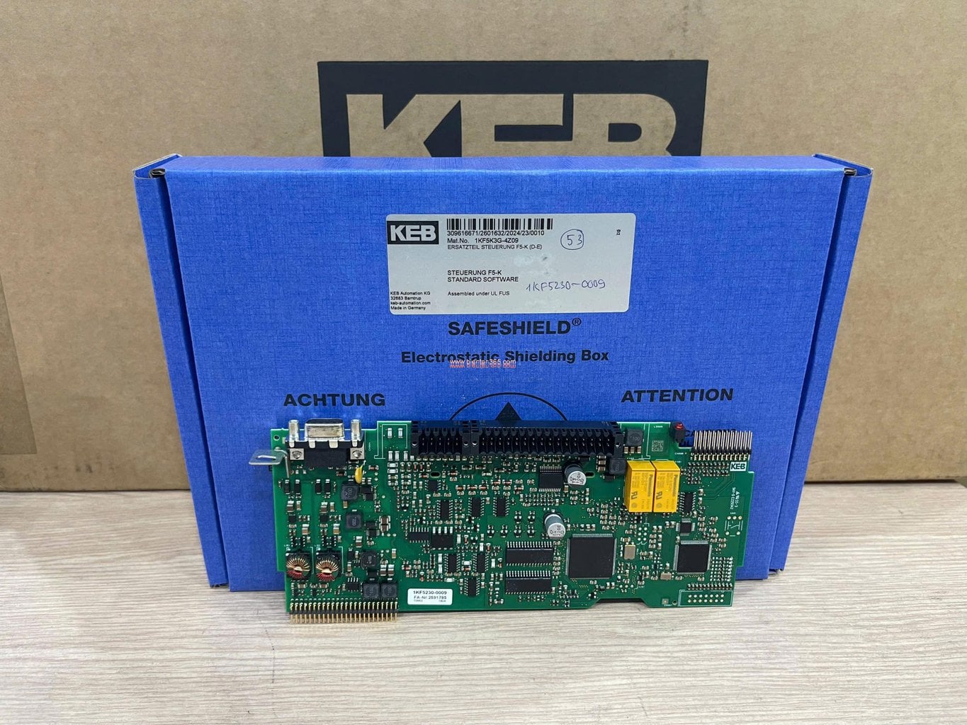 1kf5230-0009-bo-dieu-khien-bien-tan-keb-control-board-keb