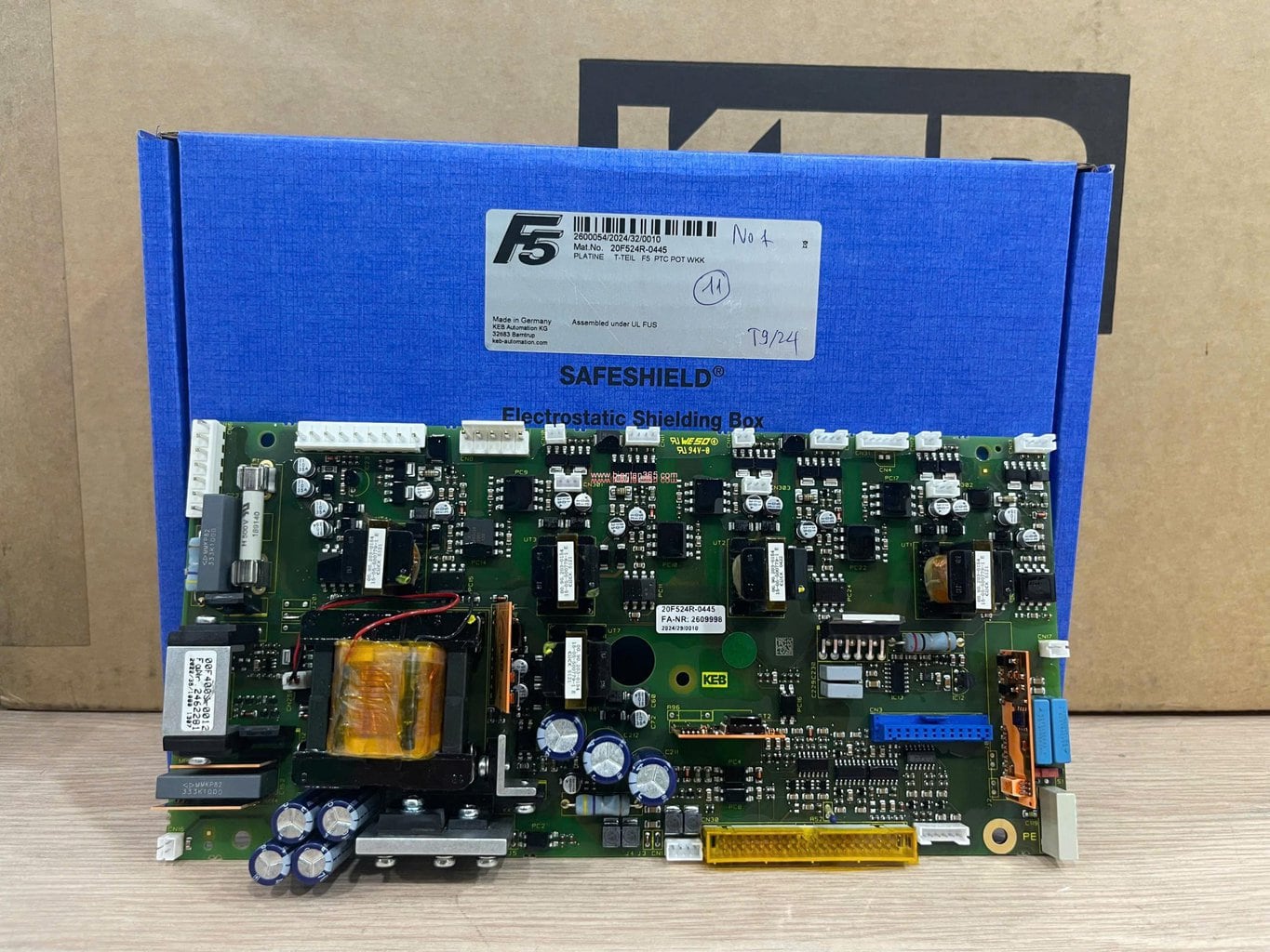 20f524r-0445-driver-board-bien-tan-keb-f5-bo-lai-bien-tan-keb