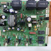 Ek-2785-driver-board-sanrex-ue3-0250-regulator-power-board