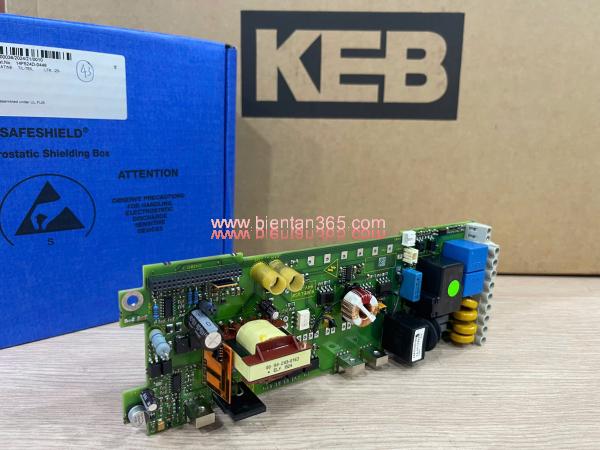 Keb-7-5kw-power-board-keb-f5