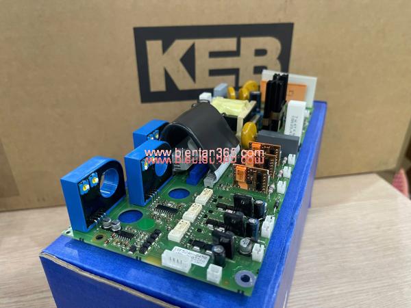 Power-board-keb-18f524h-0458