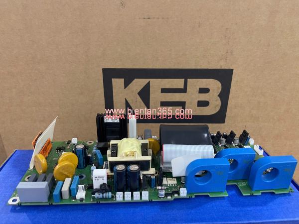 Power-board-keb-18f524h-0459