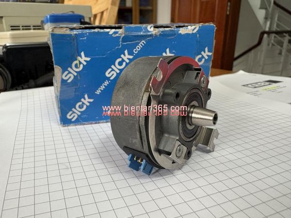 Encoder sick srs50-hfa0-k21
