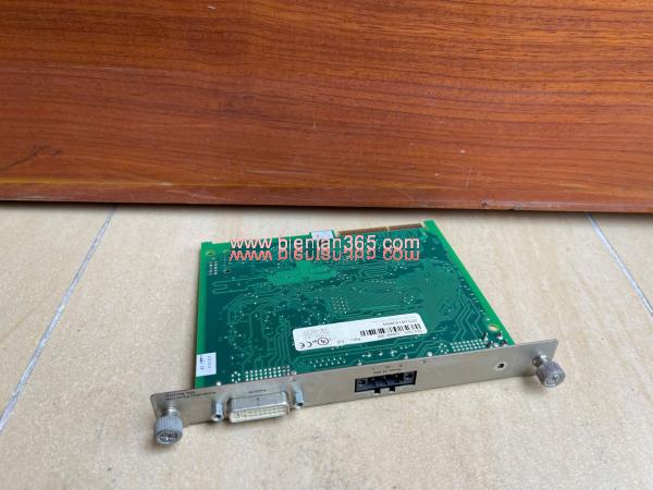 Automation-panel-900-card-power-board-dvi