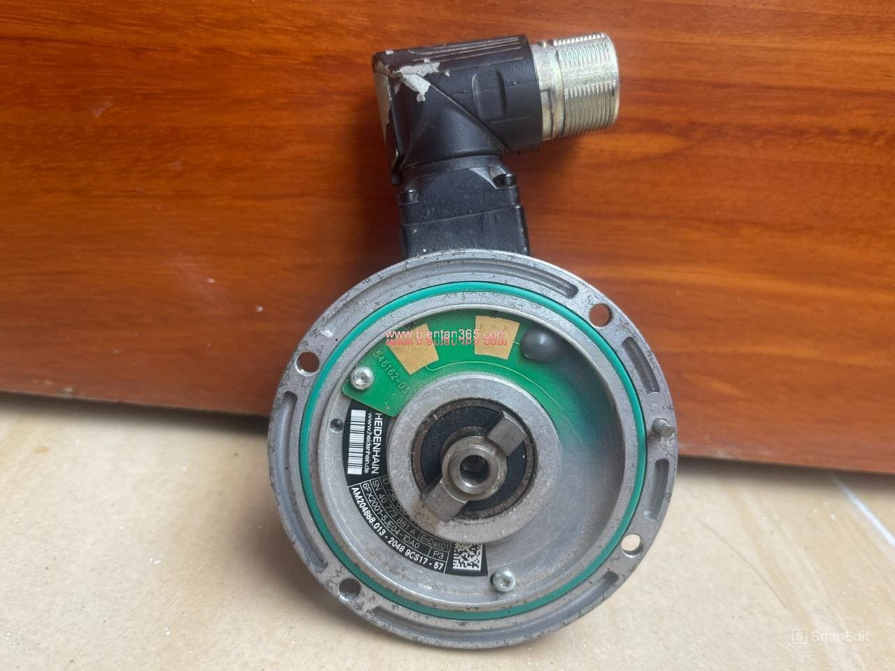 6fx2001-5je04-1da0-am204888-013-2048-9cs17-57-encoder-heidenhain-multi-turn