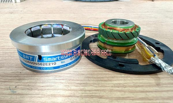 Brt smartsyn ts2650n562e210