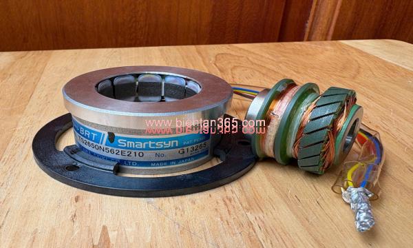 Encoder - resolver toshiba servo motor ts2650n562e210