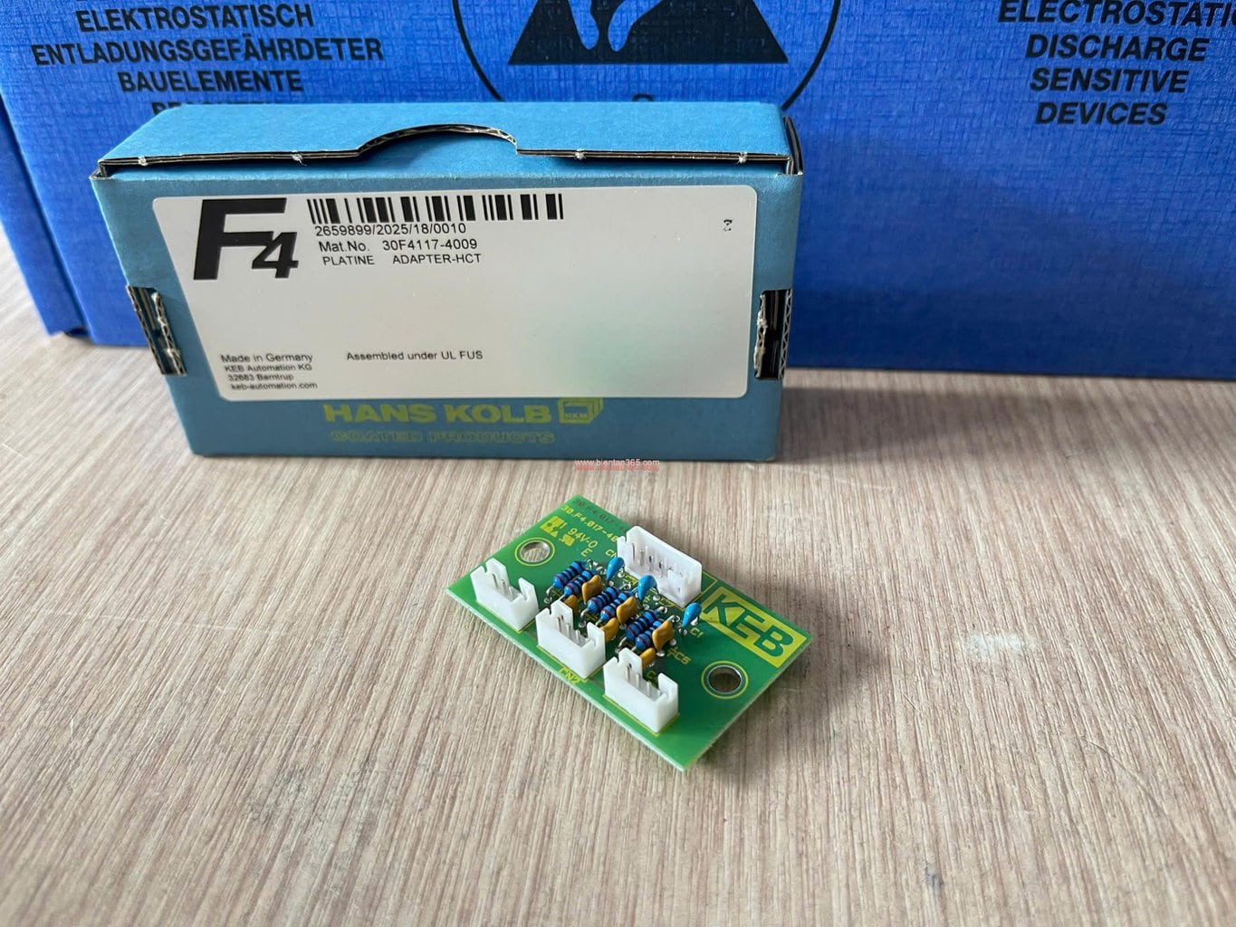 Adapter-hct-bien-tan-keb