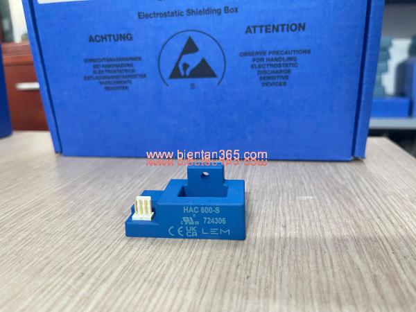 Hac-600-s-hct