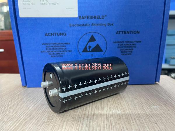 Keb-3300-uf-420-v