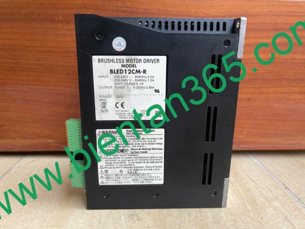 Bled12cm-r-controller