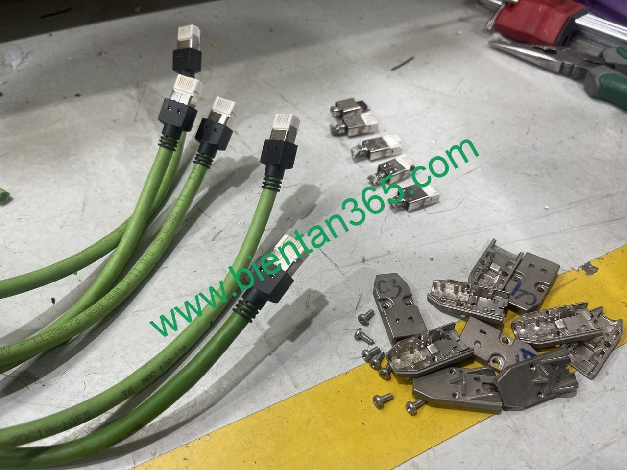 Dai ly cap encoder siemens chinh hang tai vn