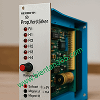 Rexroth vt 3000