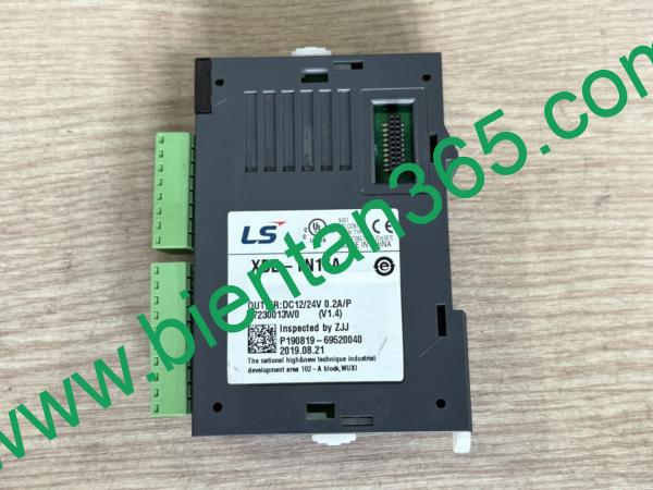 Xbe-tn16a-module-16-transistor-output-plc-ls-xgb-2