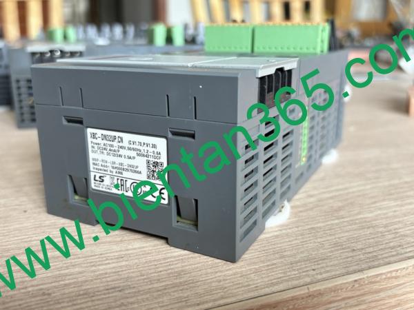 Xgb-xbc-dn32up-cn-plc-ls-3